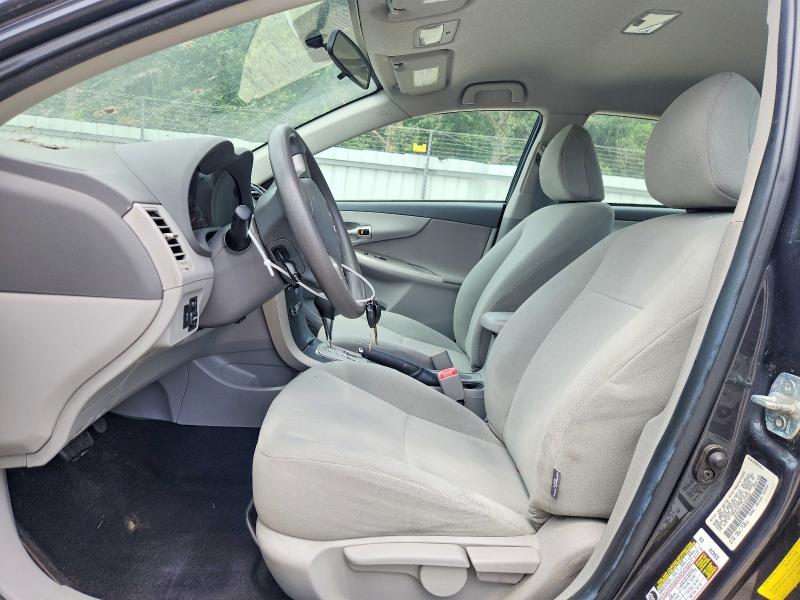 Продажа на аукционе авто 2010 Toyota Corolla, vin: 1NXBU4EE3AZ384922, номер лота: 61960296