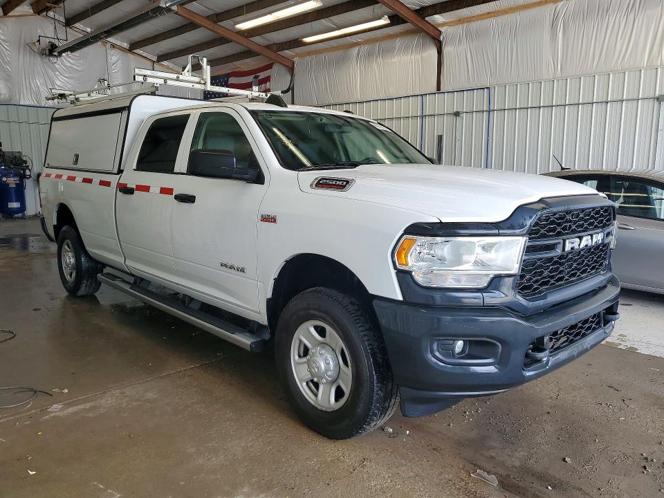 Aukcja sprzedaży 2019 Ram 2500, vin: 3C6UR5HJ3KG604147, numer aukcji: 60200646