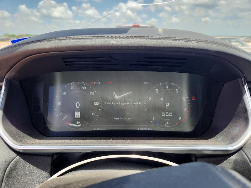 59865136 :رقم المزاد ، SALWR2SU1MA758630 vin ، 2021 Land Rover Range Rover Sport مزاد بيع