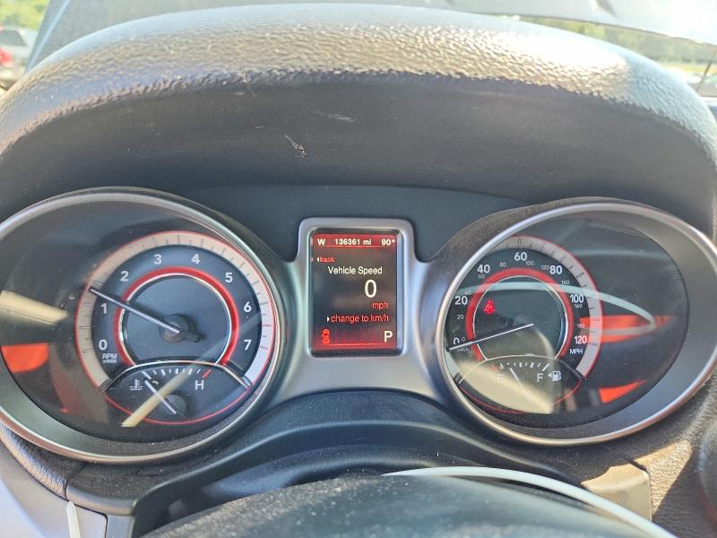 Продаж на аукціоні авто 2018 Dodge Journey, vin: 3C4PDCGG0JT219391, номер лоту: 60186996