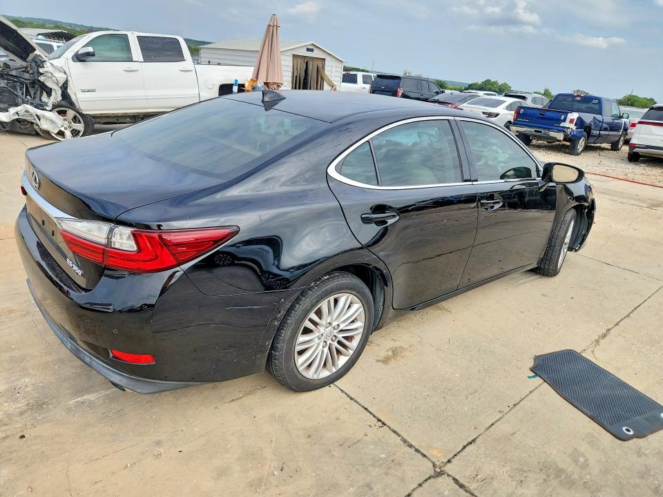 Aukcja sprzedaży 2016 Lexus Es, vin: JTHBK1GG1G2231255, numer aukcji: 62470016