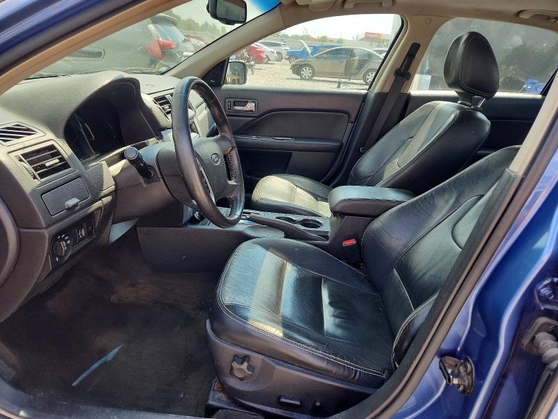 Продаж на аукціоні авто 2010 Ford Fusion, vin: 3FAHP0JA7AR248355, номер лоту: 61188546