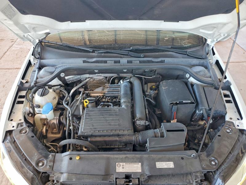 59342686 :رقم المزاد ، 3VWDB7AJ3HM294463 vin ، 2017 Volkswagen Jetta مزاد بيع