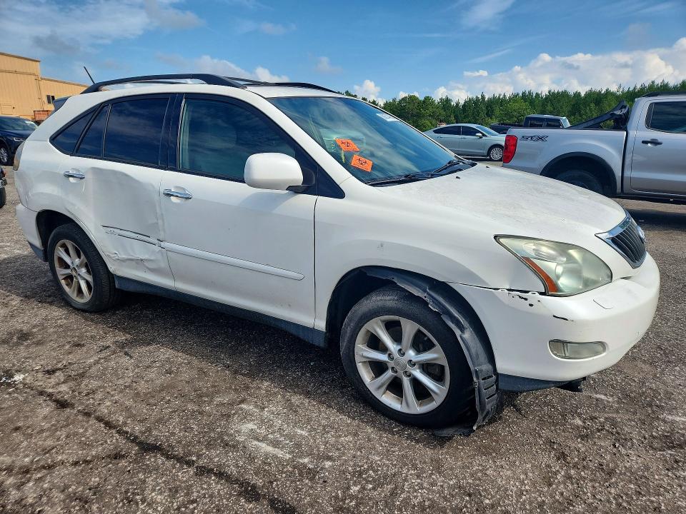 60674866 :رقم المزاد ، 2T2HK31U59C126577 vin ، 2009 Lexus Rx مزاد بيع