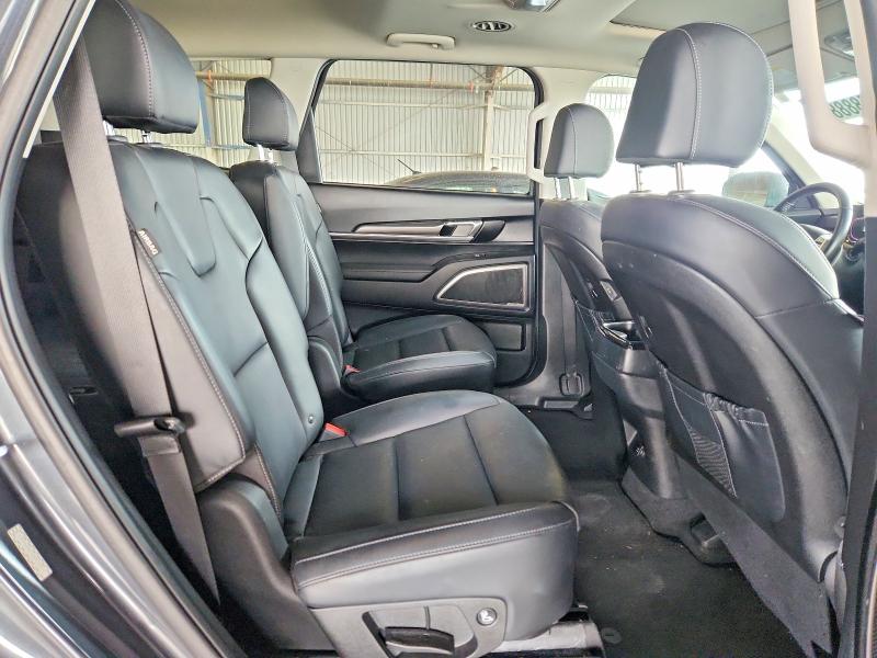 Aukcja sprzedaży 2024 Kia Telluride, vin: 5XYP6DGC1RG432799, numer aukcji: 61588886