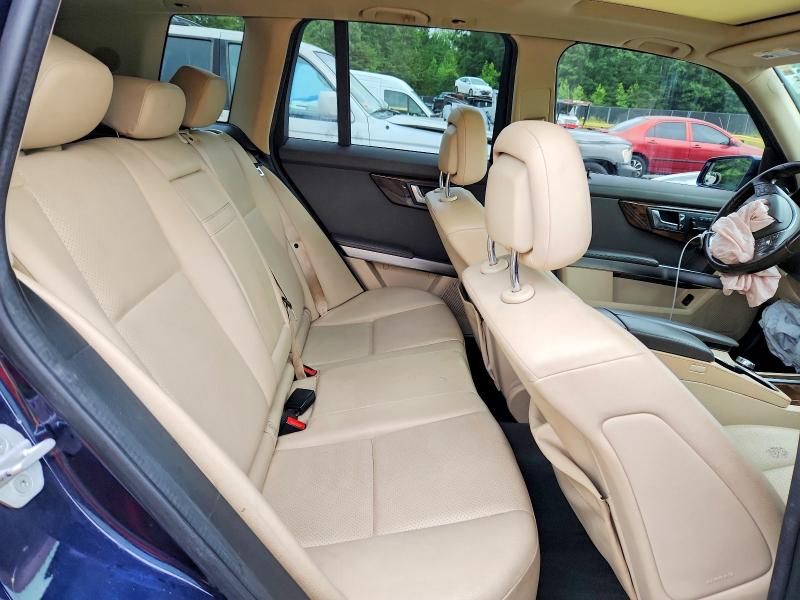 2015 Mercedes-benz Glk მანქანა იყიდება აუქციონზე, vin: WDCGG8JB1FG431675, აუქციონის ნომერი: 60150676