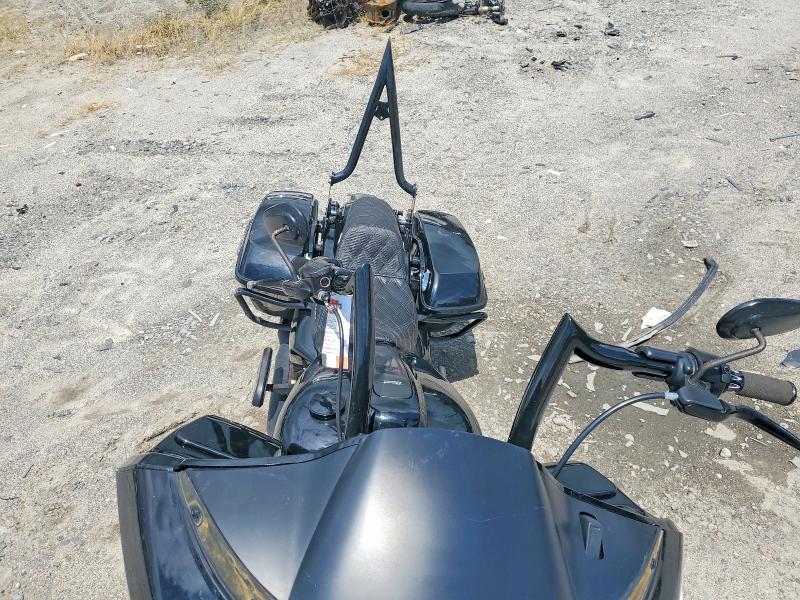 Продажа на аукционе авто 2022 Harley-davidson Fltrxst, vin: 1HD1ACL19NB618984, номер лота: 61103876