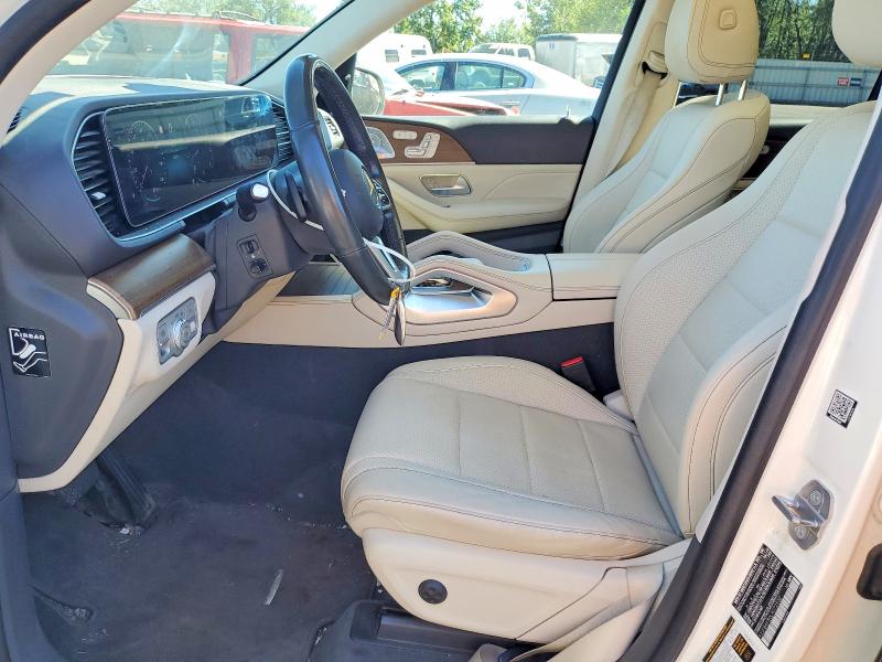 Aukcja sprzedaży 2020 Mercedes-benz Gle, vin: 4JGFB4KB0LA072532, numer aukcji: 63151216