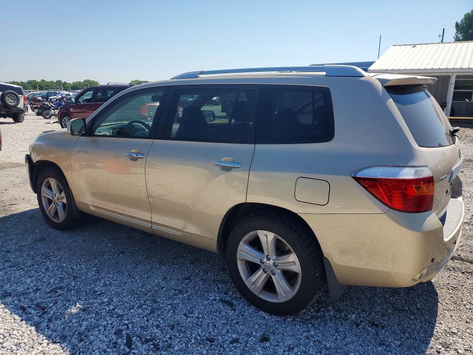 60452396 :رقم المزاد ، JTEES42AX82012892 vin ، 2008 Toyota Highlander مزاد بيع