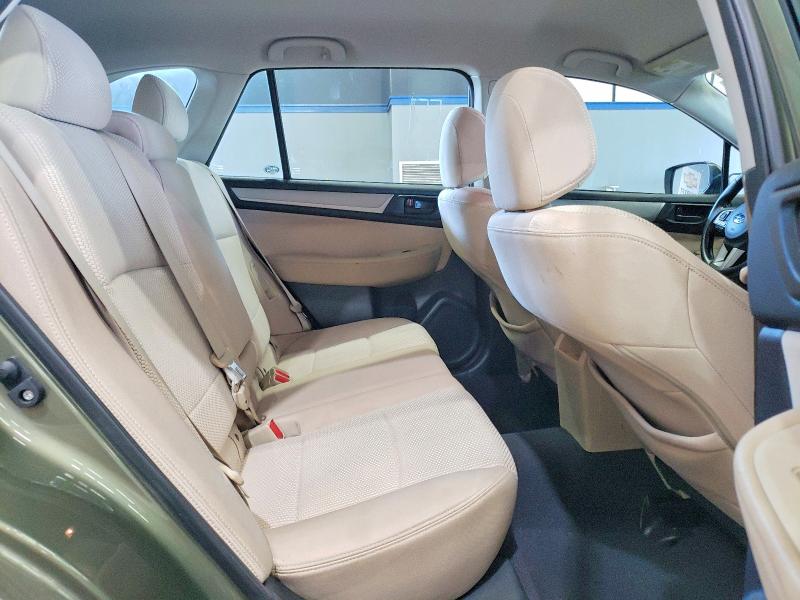 59769326 :رقم المزاد ، 4S4BSAAC7G3270090 vin ، 2016 Subaru Outback مزاد بيع