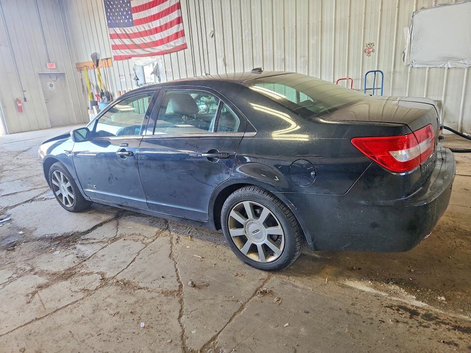Aukcja sprzedaży 2009 Lincoln Mkz, vin: 3LNHM28T29R611416, numer aukcji: 60610746
