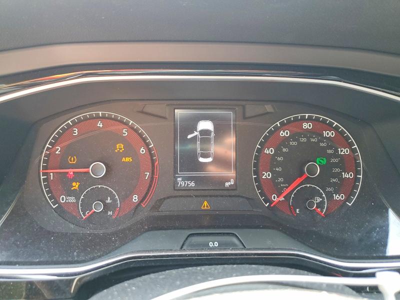 62751716 :رقم المزاد ، 3VWC57BU4KM164436 vin ، 2019 Volkswagen Jetta مزاد بيع
