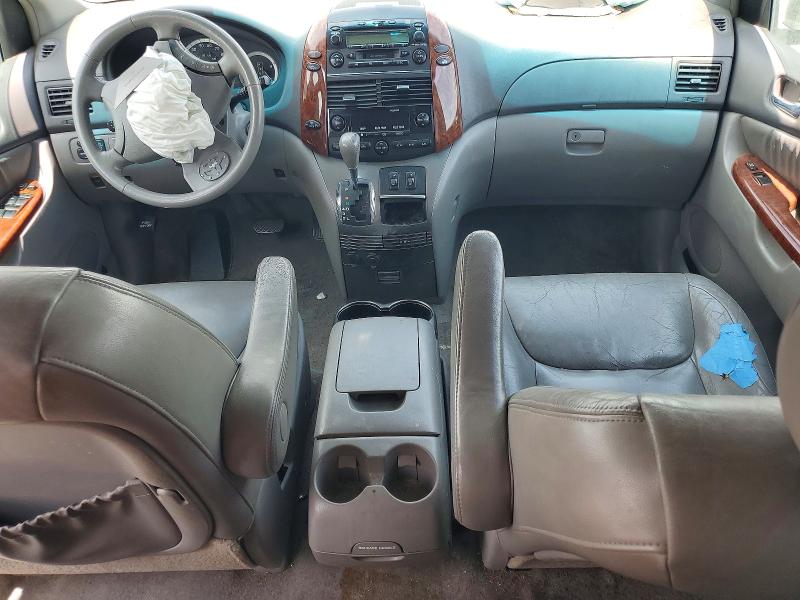 Aukcja sprzedaży 2005 Toyota Sienna, vin: 5TDZA22C55S259143, numer aukcji: 61733906