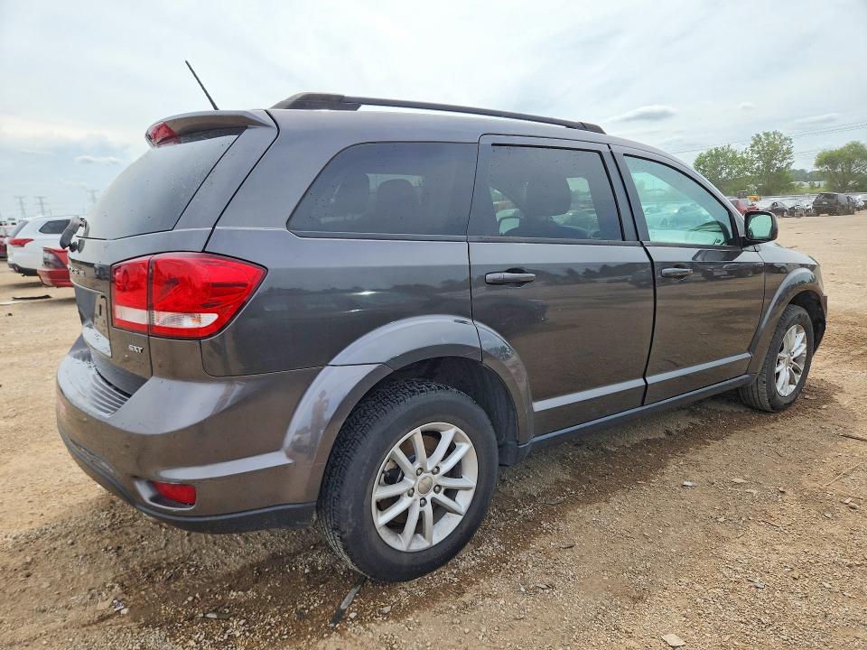 Aukcja sprzedaży 2017 Dodge Journey, vin: 3C4PDDBG4HT535304, numer aukcji: 60215196