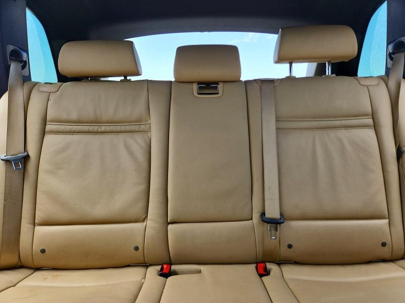 Aukcja sprzedaży 2012 Bmw X5, vin: 5UXZW0C56CL667122, numer aukcji: 60927316