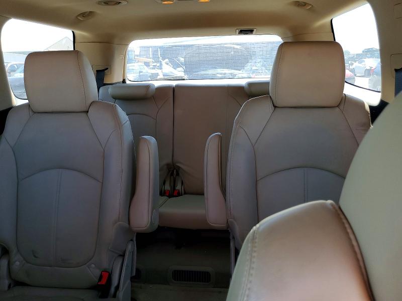 Продаж на аукціоні авто 2012 Gmc Acadia, vin: 1GKKVRED4CJ144986, номер лоту: 60402966
