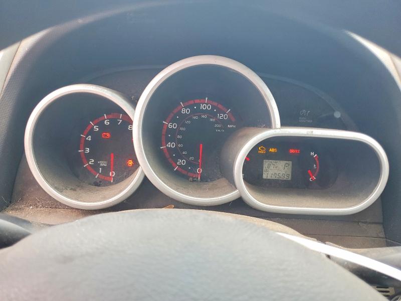 Продаж на аукціоні авто 2009 Toyota Matrix, vin: 2T1KU40E69C100073, номер лоту: 62000606