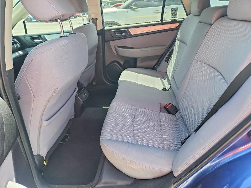 Продажа на аукционе авто 2019 Subaru Outback, vin: 4S4BSAFC7K3396662, номер лота: 60672686