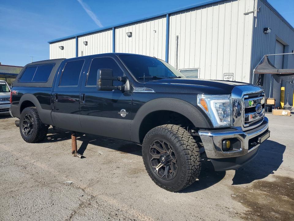 Aukcja sprzedaży 2014 Ford F250, vin: 1FT7W2BT1EEB23557, numer aukcji: 62981726
