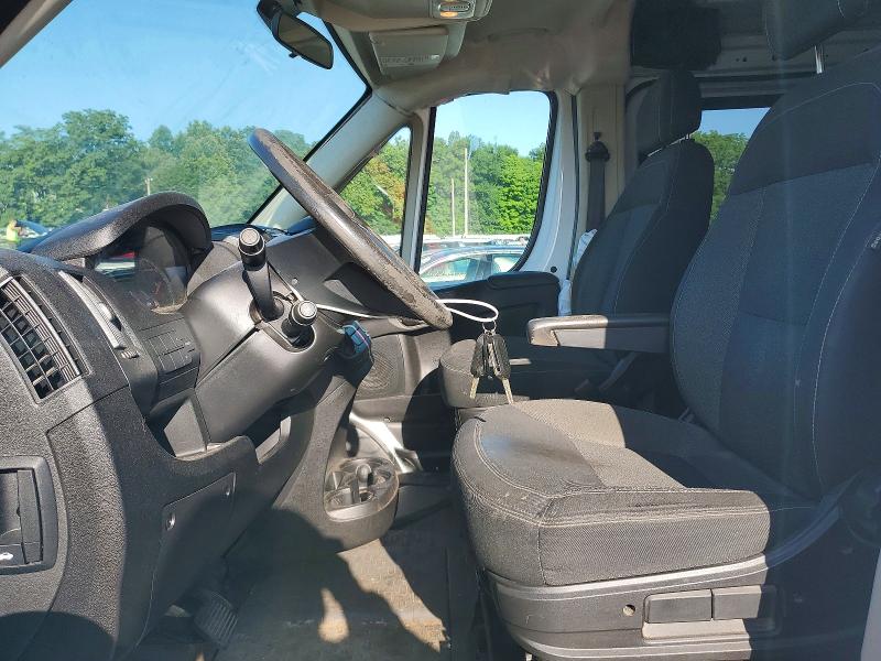Продажа на аукционе авто 2017 Ram Promaster 1500, vin: 3C6TRVAG0HE508877, номер лота: 62305906