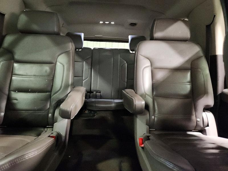 Aukcja sprzedaży 2018 Gmc Yukon Xl, vin: 1GKS2HKJ3JR121596, numer aukcji: 63043796
