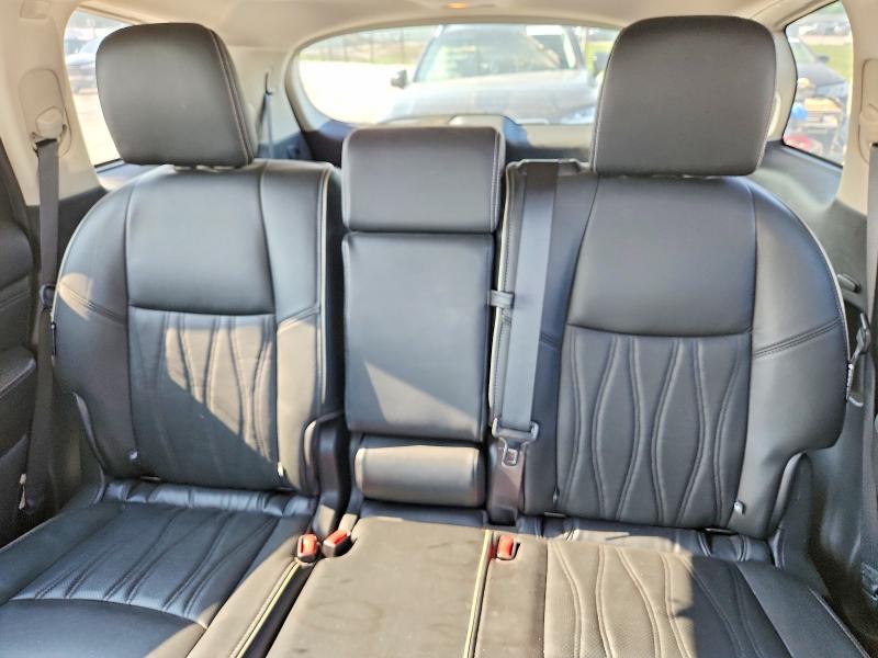 Aukcja sprzedaży 2019 Infiniti Qx60, vin: 5N1DL0MM4KC526215, numer aukcji: 60657756