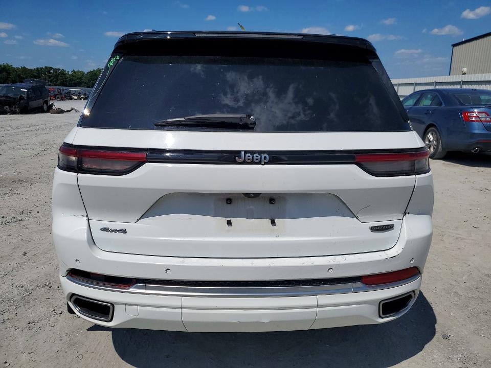Aukcja sprzedaży 2022 Jeep Grand Cherokee, vin: 1C4RJHEG7N8557912, numer aukcji: 63106916