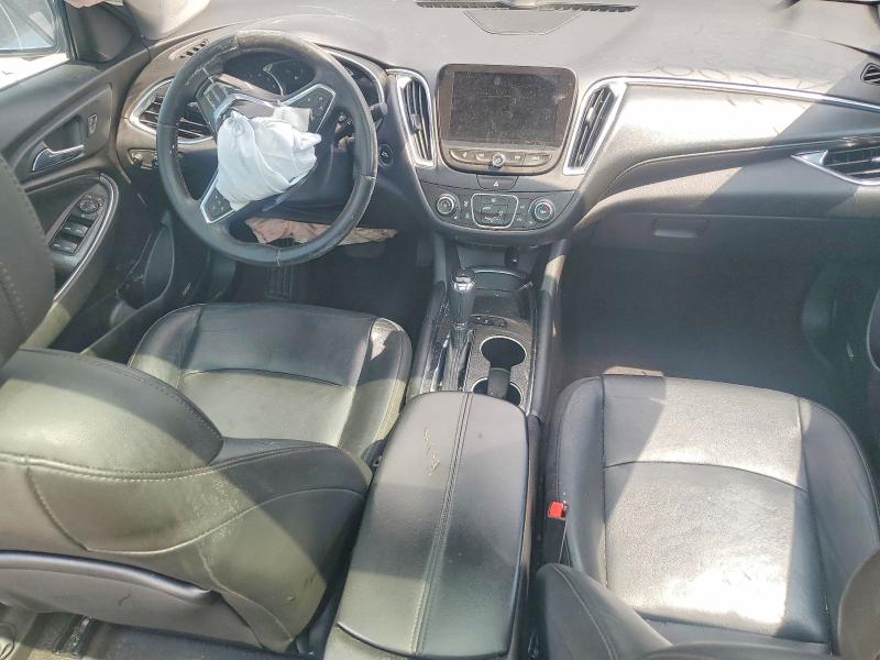 2016 Chevrolet Malibu მანქანა იყიდება აუქციონზე, vin: 1G1ZE5ST3GF234971, აუქციონის ნომერი: 60259386