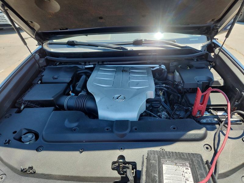 Продаж на аукціоні авто 2017 Lexus Gx, vin: JTJJM7FX0H5162213, номер лоту: 59556526