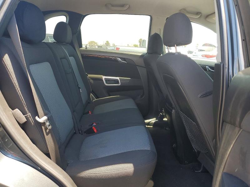 63570696 :رقم المزاد ، 3GNAL2EK5DS572933 vin ، 2013 Chevrolet Captiva مزاد بيع