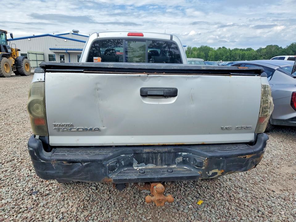 Продаж на аукціоні авто 2010 Toyota Tacoma, vin: 5TEUU4EN1AZ704727, номер лоту: 79133155