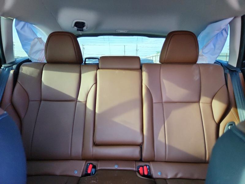 Продаж на аукціоні авто 2025 Subaru Outback, vin: 4S4BTAPC8S3223650, номер лоту: 61634016