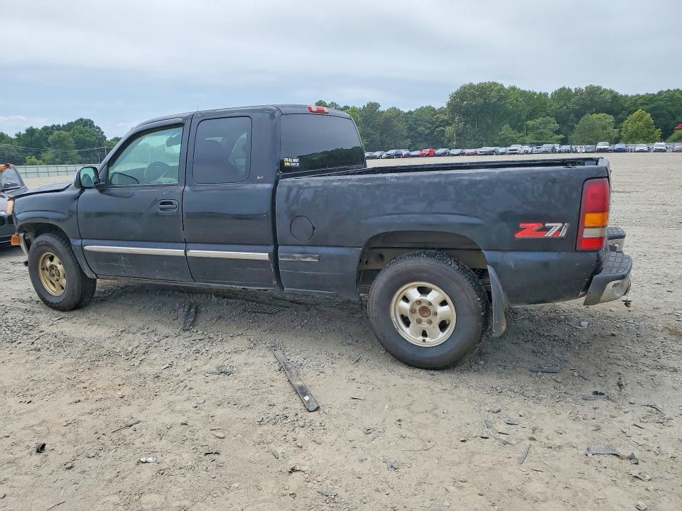 Aukcja sprzedaży 1999 Gmc New Sierra, vin: 2GTEK19T7X1528815, numer aukcji: 62456536