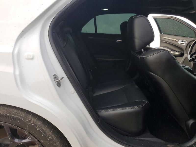 Aukcja sprzedaży 2019 Chrysler 300, vin: 2C3CCABT5KH565039, numer aukcji: 61379916