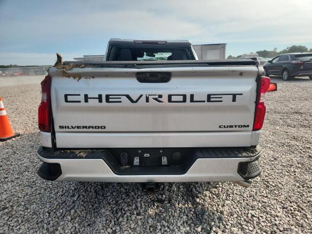 2020 Chevrolet Silverado მანქანა იყიდება აუქციონზე, vin: 1GCRWBEH2LZ339505, აუქციონის ნომერი: 59947556