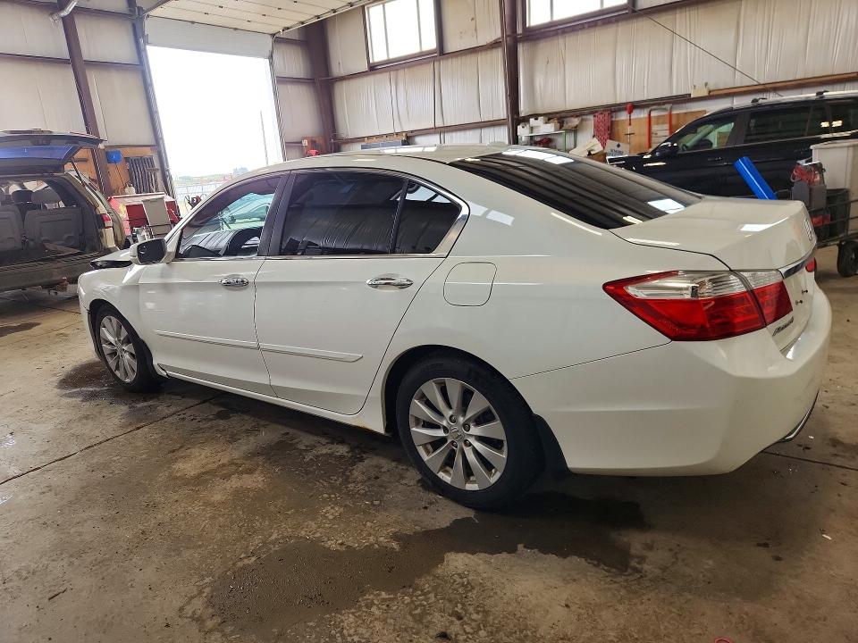 60577716 :رقم المزاد ، 1HGCR2F84EA806342 vin ، 2014 Honda Accord مزاد بيع