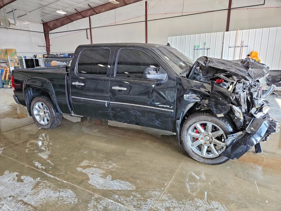 Aukcja sprzedaży 2012 Gmc Sierra, vin: 3GTP2XE28CG266877, numer aukcji: 62801876