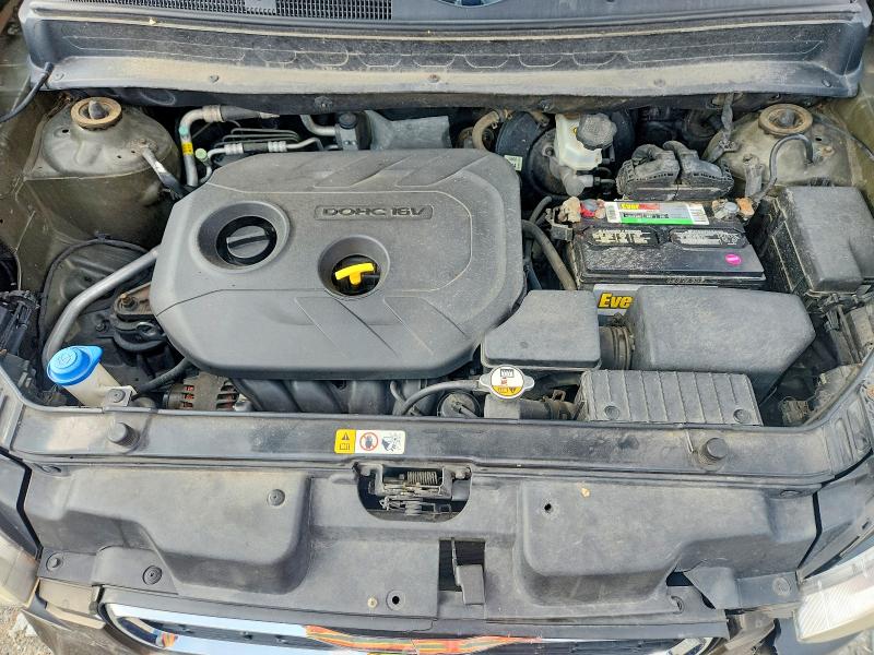61591426 :رقم المزاد ، KNDJT2A67C7410686 vin ، 2012 Kia Soul مزاد بيع