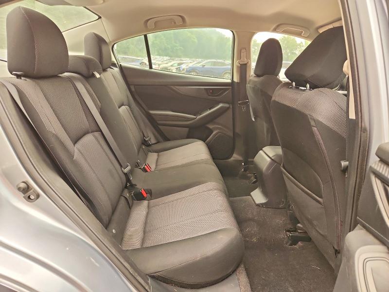 Продажа на аукционе авто 2018 Subaru Impreza, vin: 4S3GKAA64J3625325, номер лота: 61146366