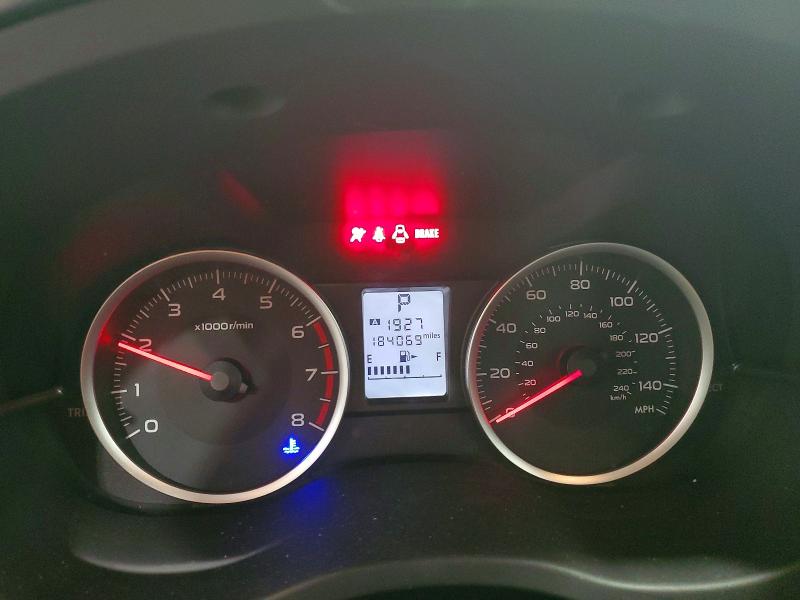 61220886 :رقم المزاد ، JF2SJAEC9HH409322 vin ، 2017 Subaru Forester مزاد بيع