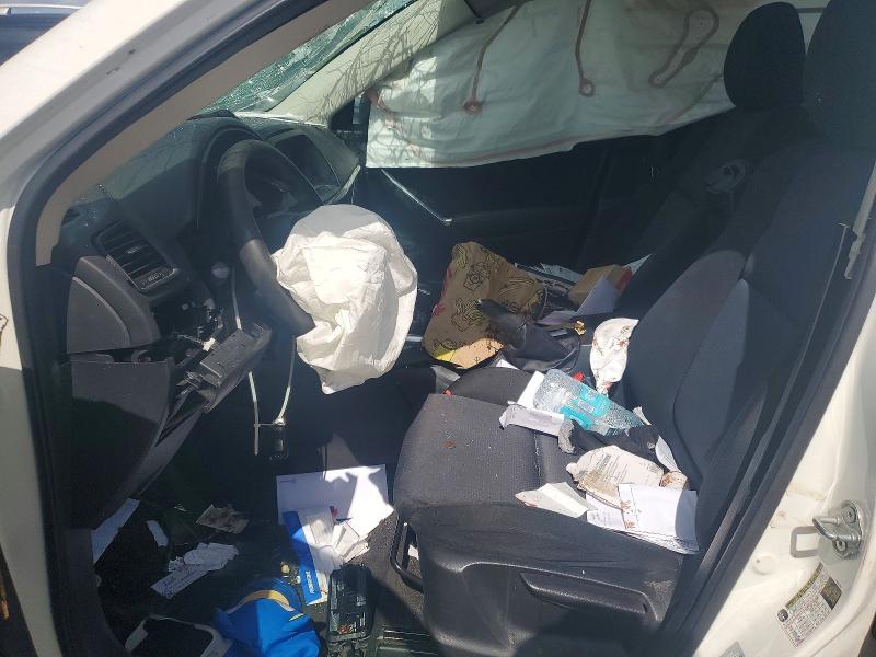 Aukcja sprzedaży 2015 Mazda Cx-5, vin: JM3KE2BE6F0490085, numer aukcji: 60369796