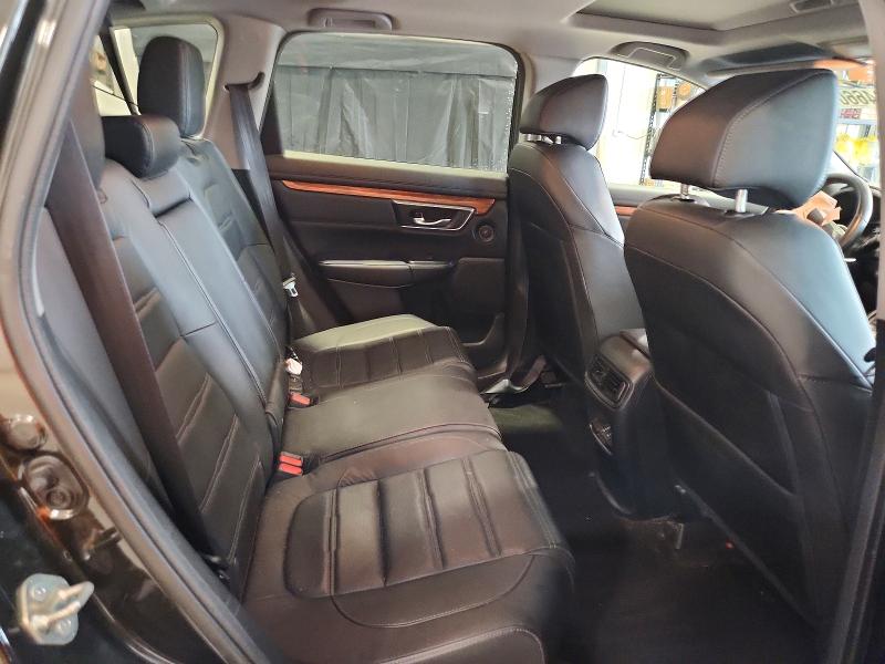 Продажа на аукционе авто 2019 Honda Cr-v, vin: 2HKRW2H86KH643230, номер лота: 62346606