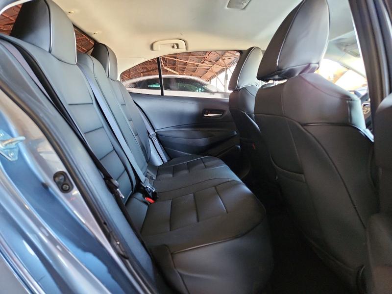 Продаж на аукціоні авто 2020 Toyota Corolla, vin: JTDEPRAEXLJ042352, номер лоту: 61056036