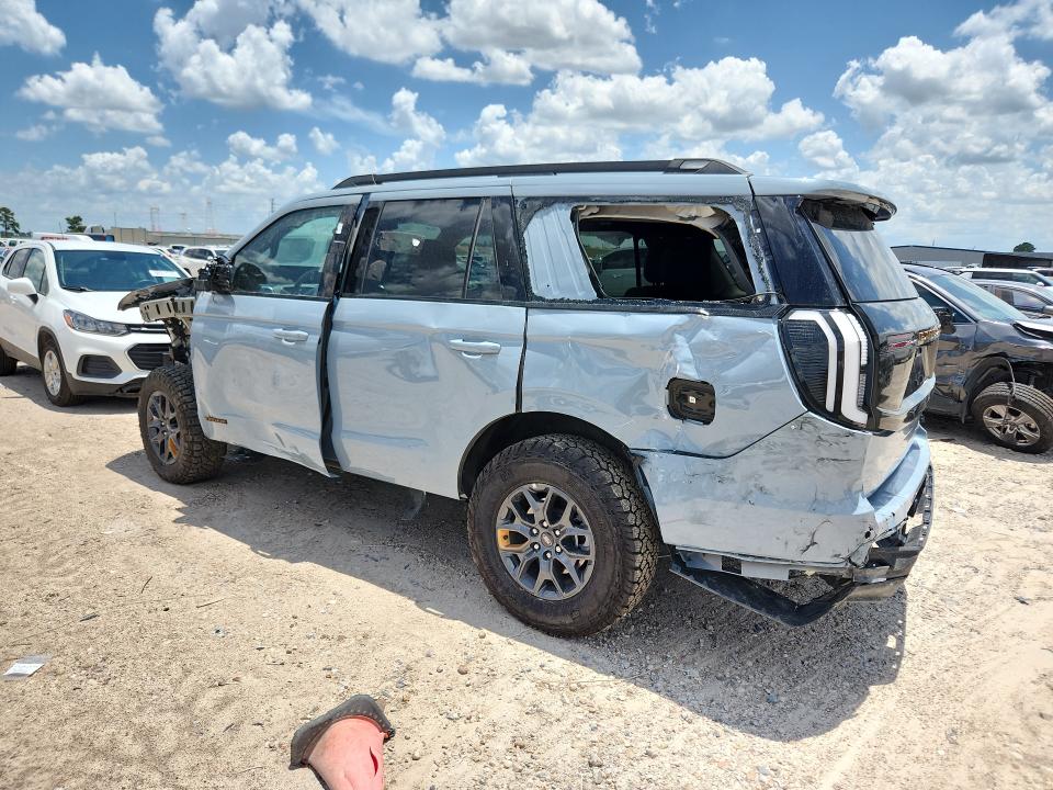 58111326 :رقم المزاد ، 1FMJU1RG9TEA12178 vin ، 2026 Ford Expedition مزاد بيع