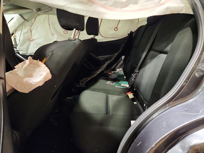 2014 Mazda Cx-5 მანქანა იყიდება აუქციონზე, vin: JM3KE2BE0E0350645, აუქციონის ნომერი: 63146716