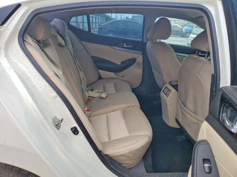Продажа на аукционе авто 2017 Nissan Maxima, vin: 1N4AA6AP9HC439326, номер лота: 59614466