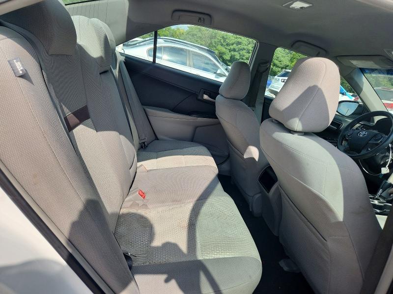 Продажа на аукционе авто 2014 Toyota Camry, vin: 4T4BF1FK9ER349858, номер лота: 60125076