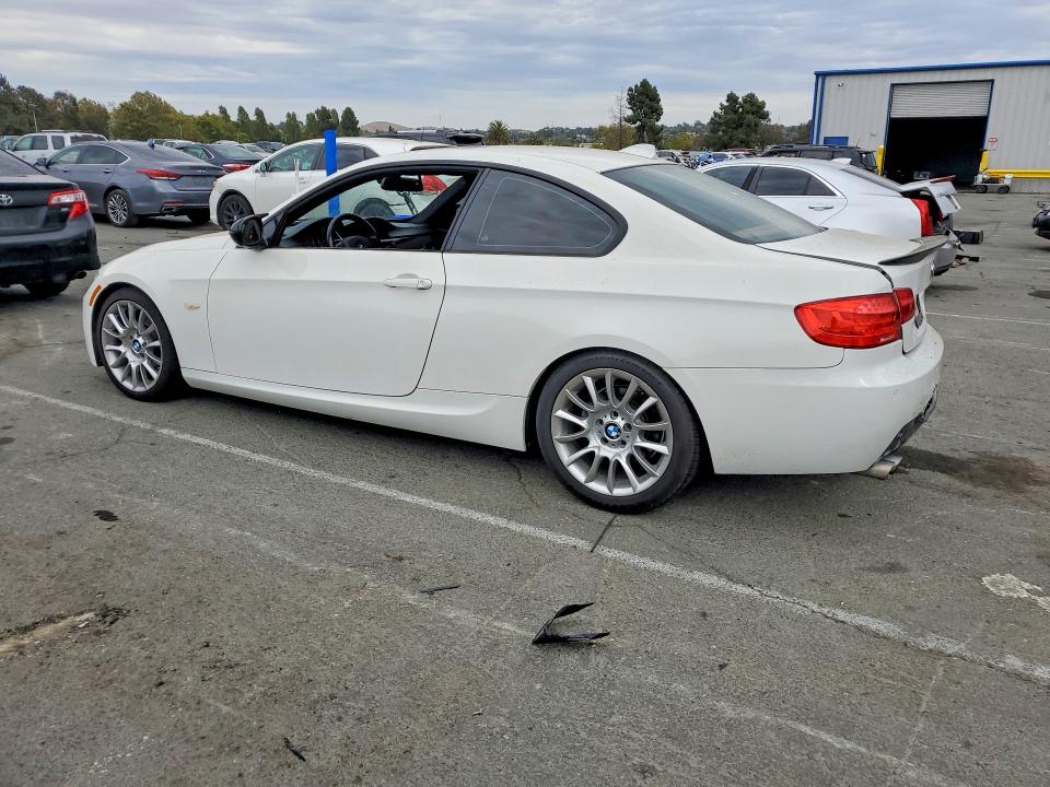 Продажа на аукционе авто 2012 Bmw 328, vin: WBAKE5C52CE756125, номер лота: 58326206
