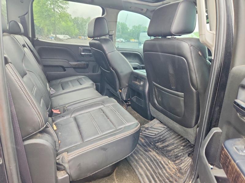 Aukcja sprzedaży 2015 Gmc Sierra, vin: 1GT110E83FF539525, numer aukcji: 60387376