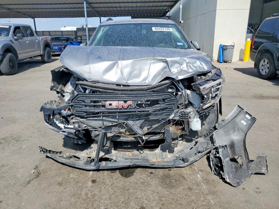 Продаж на аукціоні авто 2023 Gmc Terrain, vin: 3GKALMEG5PL180781, номер лоту: 60422146